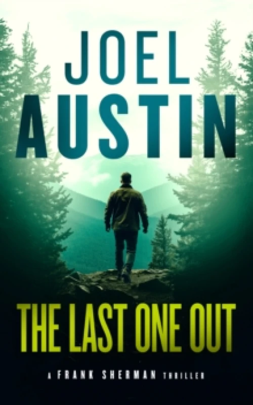 Image of The Last One Out. Paperback. By Joel Austin Books