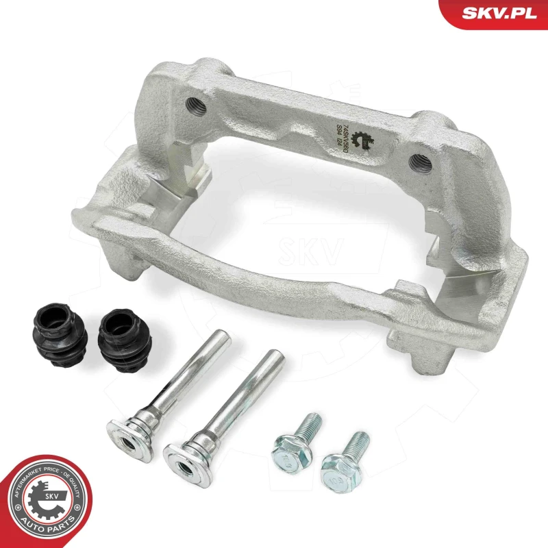 Image of ESEN SKV Brake caliper carrier ESEN SKV 74SKV560
