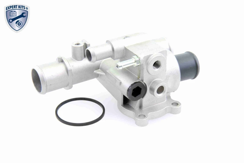 Image of VEMO V24-99-1259 Engine thermostat EXPERT KITS + Thermostat,coolant (316)