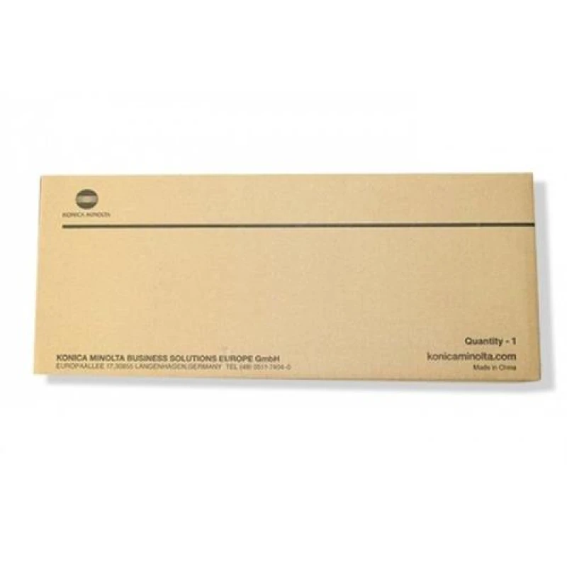 Image of Konica Minolta TNP-63 Black Toner Cartridge - AAE1050 (Original)