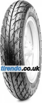 Image of CST C-6016 70/90-17 TT 38P Rear wheel, Front wheel