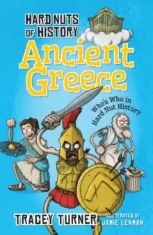 Image of Hard Nuts of History: Ancient Greece