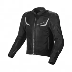 Image of Macna Orcano Black 2XL