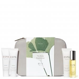 Image of ESPA The Body Experience