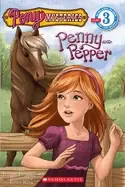 Image of pony mysteries 1 penny and pepper penny and pepper