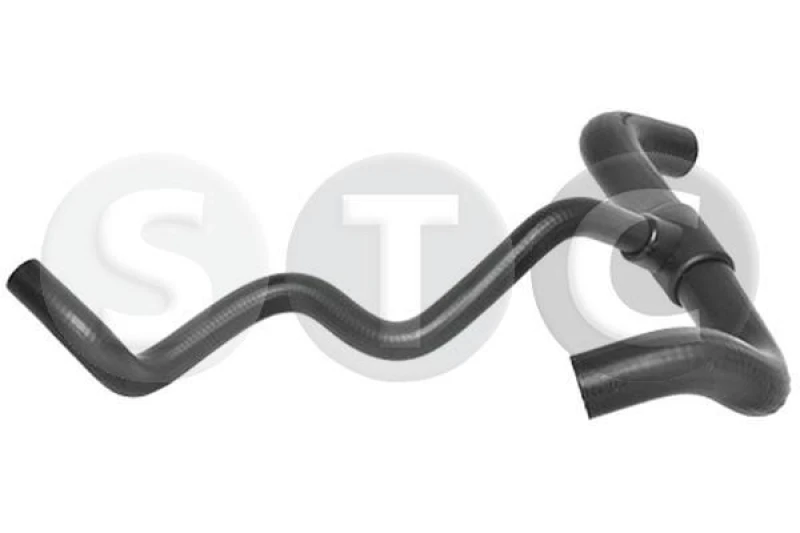 Image of STC Radiator hose STC T408447