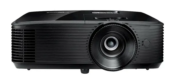 Image of Optoma W400LVe 4000 ANSI Lumens WXGA DLP Projector