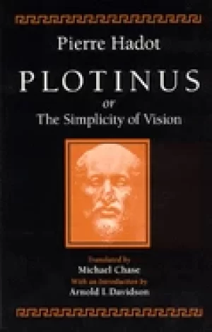 Image of plotinus or the simplicity of vision