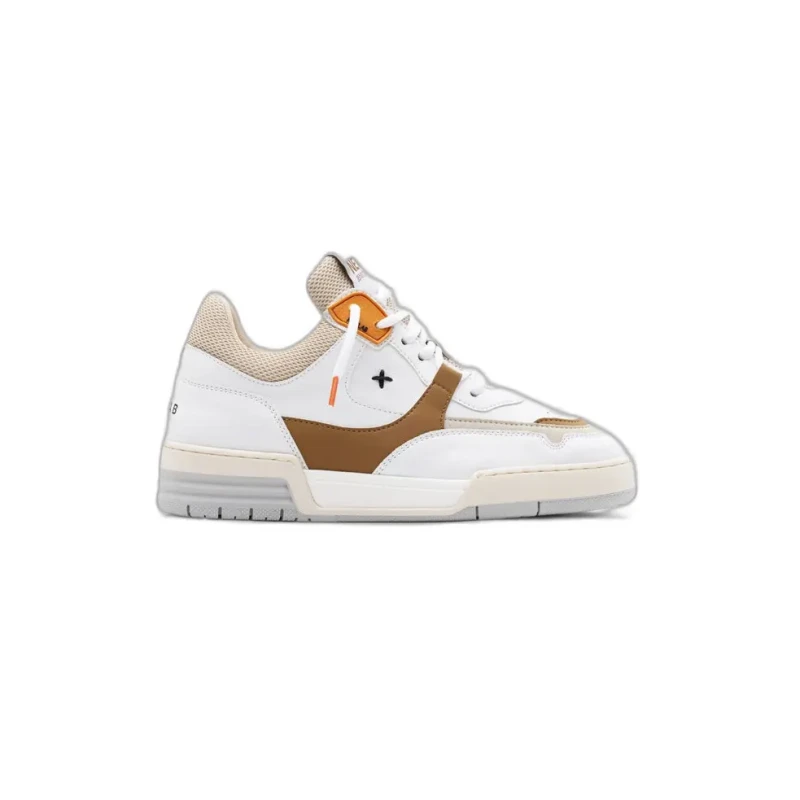 Image of Newlab Trainers Newlab NL12 Blanc Unisex 41