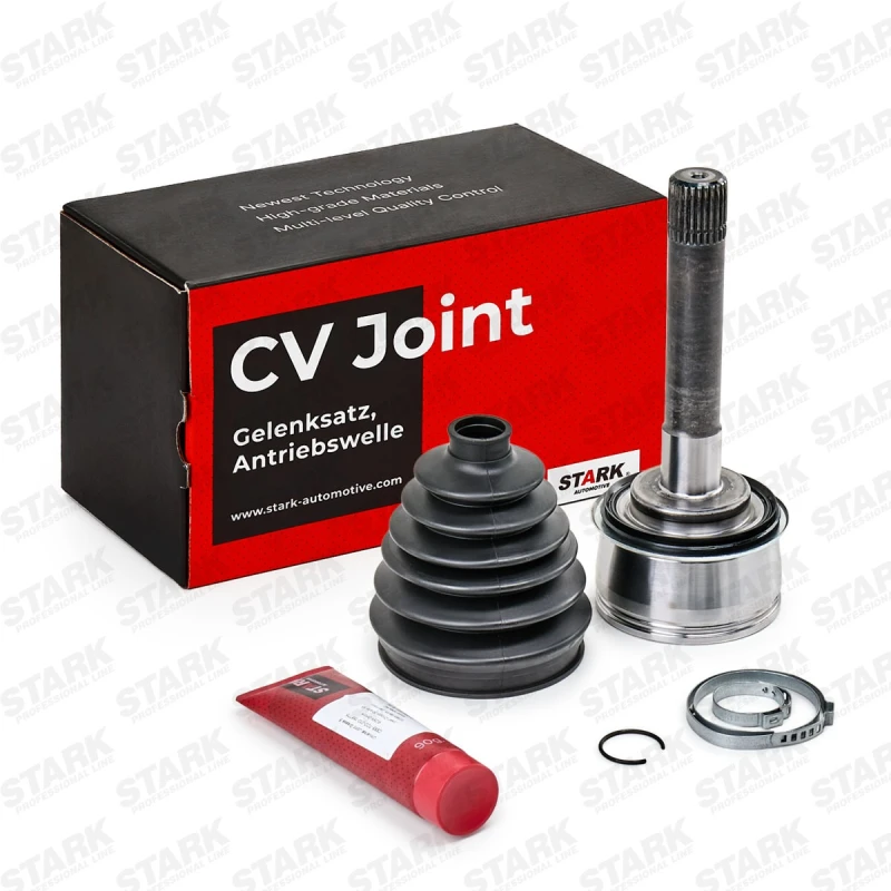 Image of STARK CV joint kit STARK SKJK-0200866