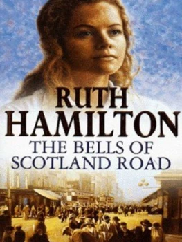 Image of The Bells of Scotland Road by Ruth Hamilton Paperback