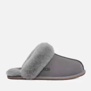 image of UGG Scufette II Sheepskin Slippers - UK 4