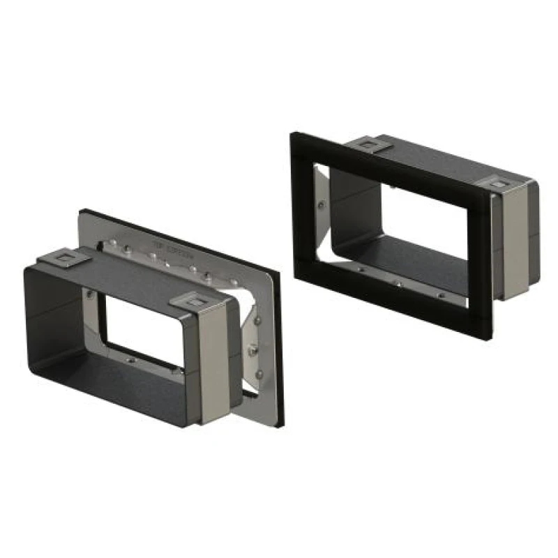 Image of EZPTH EZ-Path S33 2G Wall Plate Pr