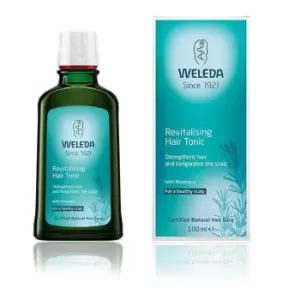 image of Weleda - Revitalising Hair Tonic (100ml)