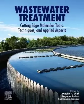 Image of Wastewater Treatment by Maulin Shah