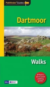 Image of Dartmoor Paperback
