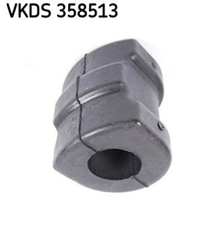 Image of SKF Anti-roll bar bush SKF VKDS 358513