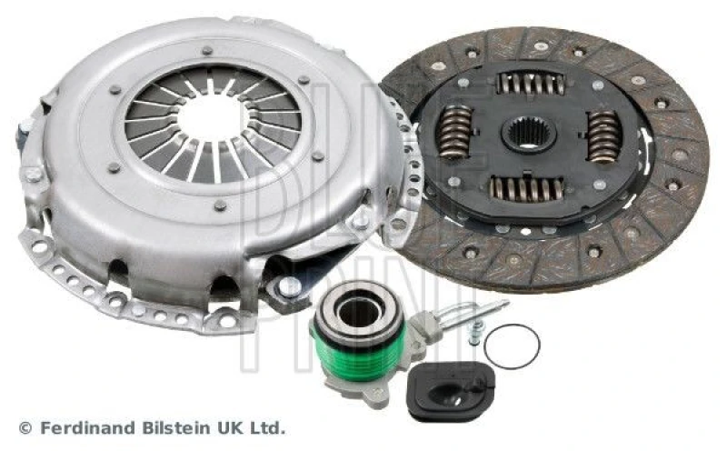Image of Blue PRINT Clutch kit Blue PRINT ADF123008