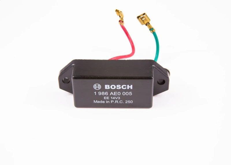 Image of Bosch 1 986 AE0 005 Alternator Regulator Regulator,alternator (288)