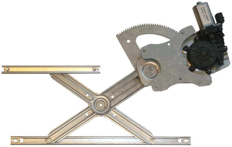 Image of Window regulator VALEO 850980