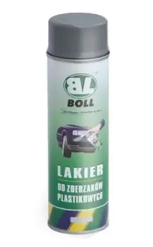 Image of BOLL Synthetic Varnish 001014