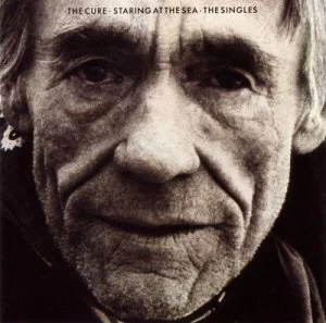 Image of Staring at the Sea The Singles by The Cure CD Album
