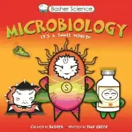 Image of basher science microbiology