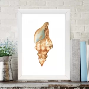 Image of BC10212519555 Multicolor Decorative Framed MDF Painting