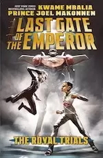 Image of Last Gate of the Emperor 2: The Royal Trials