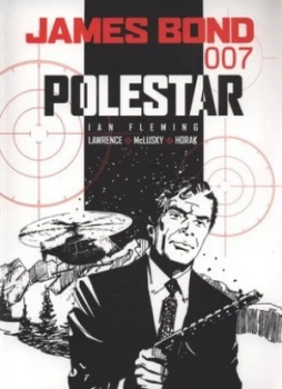 Image of Polestar by Ian Fleming Paperback