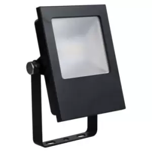 image of Megaman Tott 9.5W Integrated Floodlight Cool White - 180290