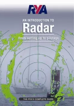 Image of RYA introduction to radar by Tim Bartlett
