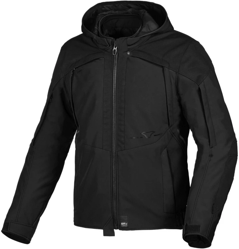 Image of Macna Territor Jacket Black Size L