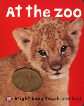 Image of At the zoo by