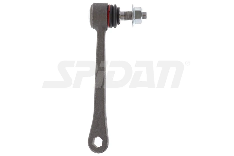 Image of SPIDAN CHASSIS PARTS Anti-roll bar link SPIDAN CHASSIS PARTS 40737