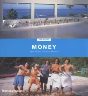 Image of Money by Katy Siegel