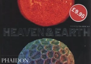 Image of Heaven and Earth by David Malin Paperback
