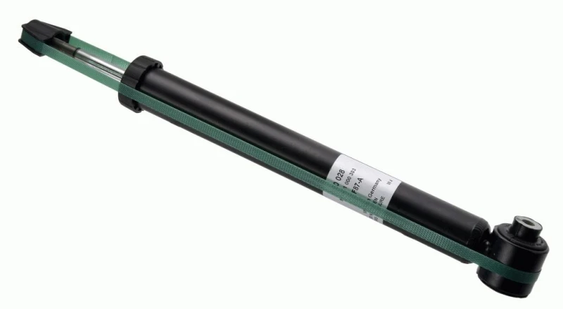 Image of Shock absorber SACHS 310 028