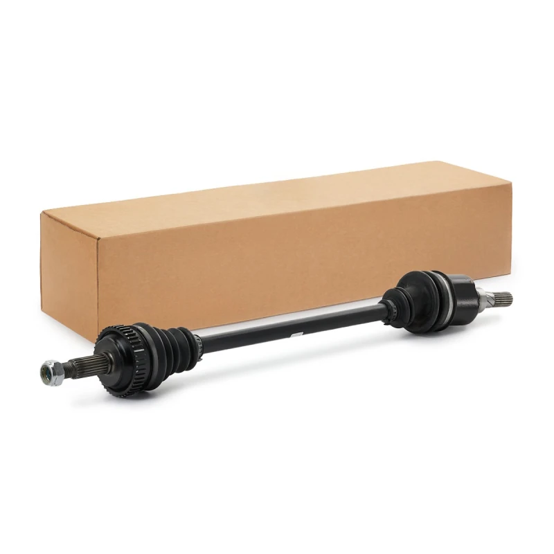 Image of RIDEX REMAN 13D0864R Drive shaft Rear Axle both sides Drive Shaft (13)