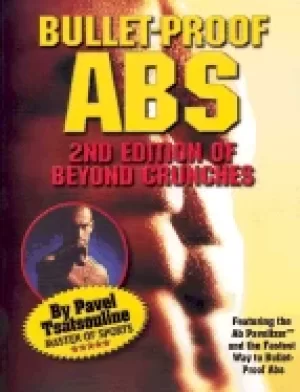 Image of bullet proof abs 2nd edition of beyond crunches