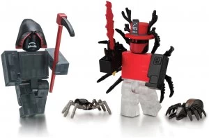 image of Roblox Twin Pack Assortment