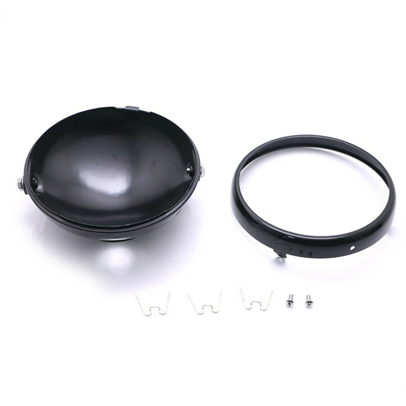 Image of HELLA 9BG 135 928-011 Housing, headlight Housing,headlight (705)
