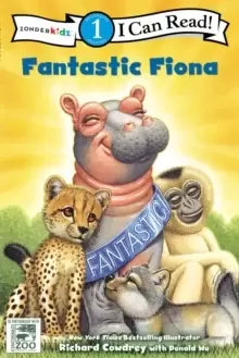 Image of Fantastic Fiona : Level 1