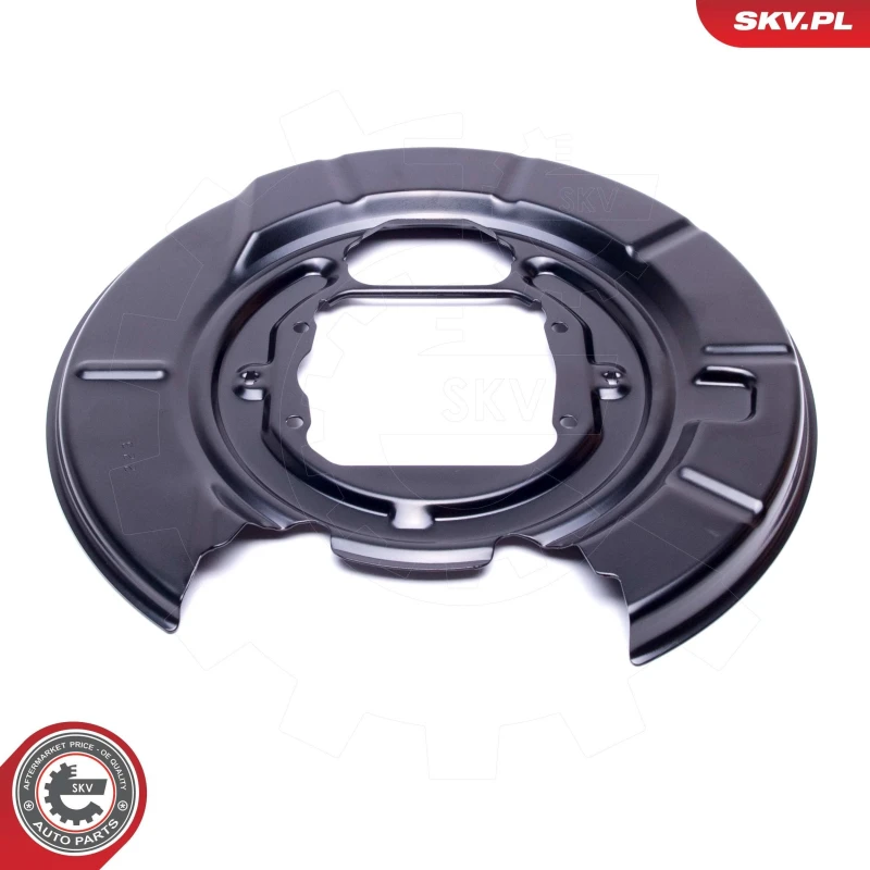 Image of ESEN SKV Brake disc backing plate ESEN SKV 57SKV683