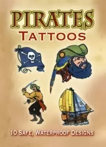 Image of Pirates Tattoos