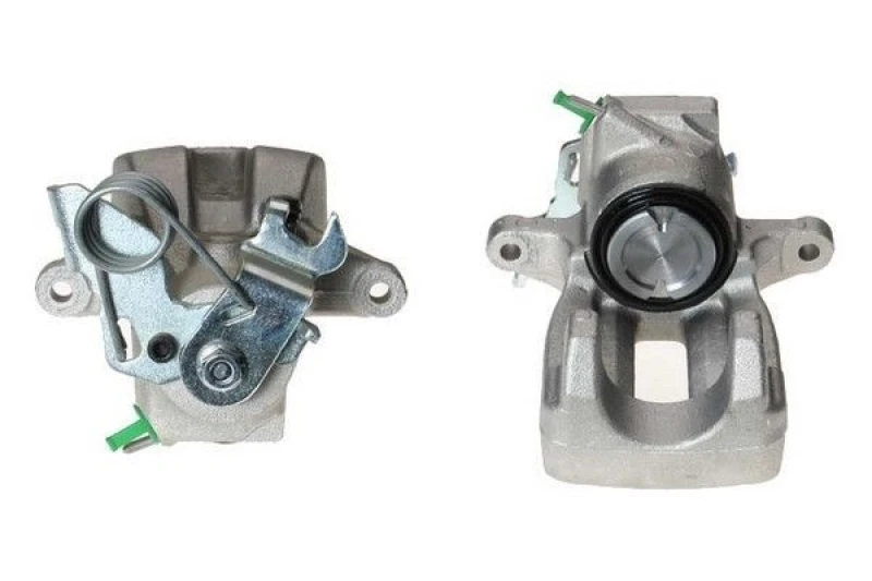 Image of Brake caliper MAPCO 4488