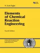 Image of elements of chemical reaction engineering