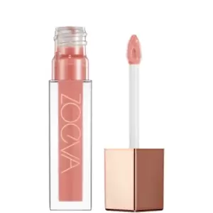Image of ZOEVA Powerful Lip Shine - Explore With Me 5ml