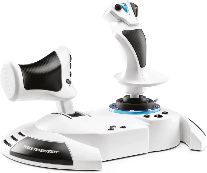Image of Thrustmaster Thrustmaster Hotas 1 MSFS JoyStick