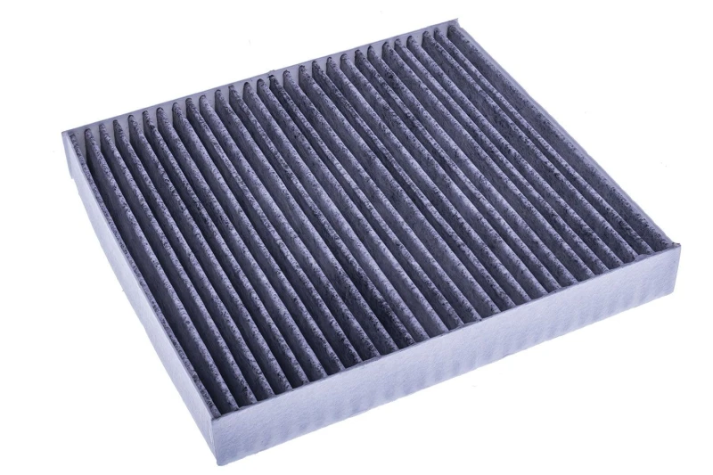 Image of DENCKERMANN Pollen filter DENCKERMANN M111005K